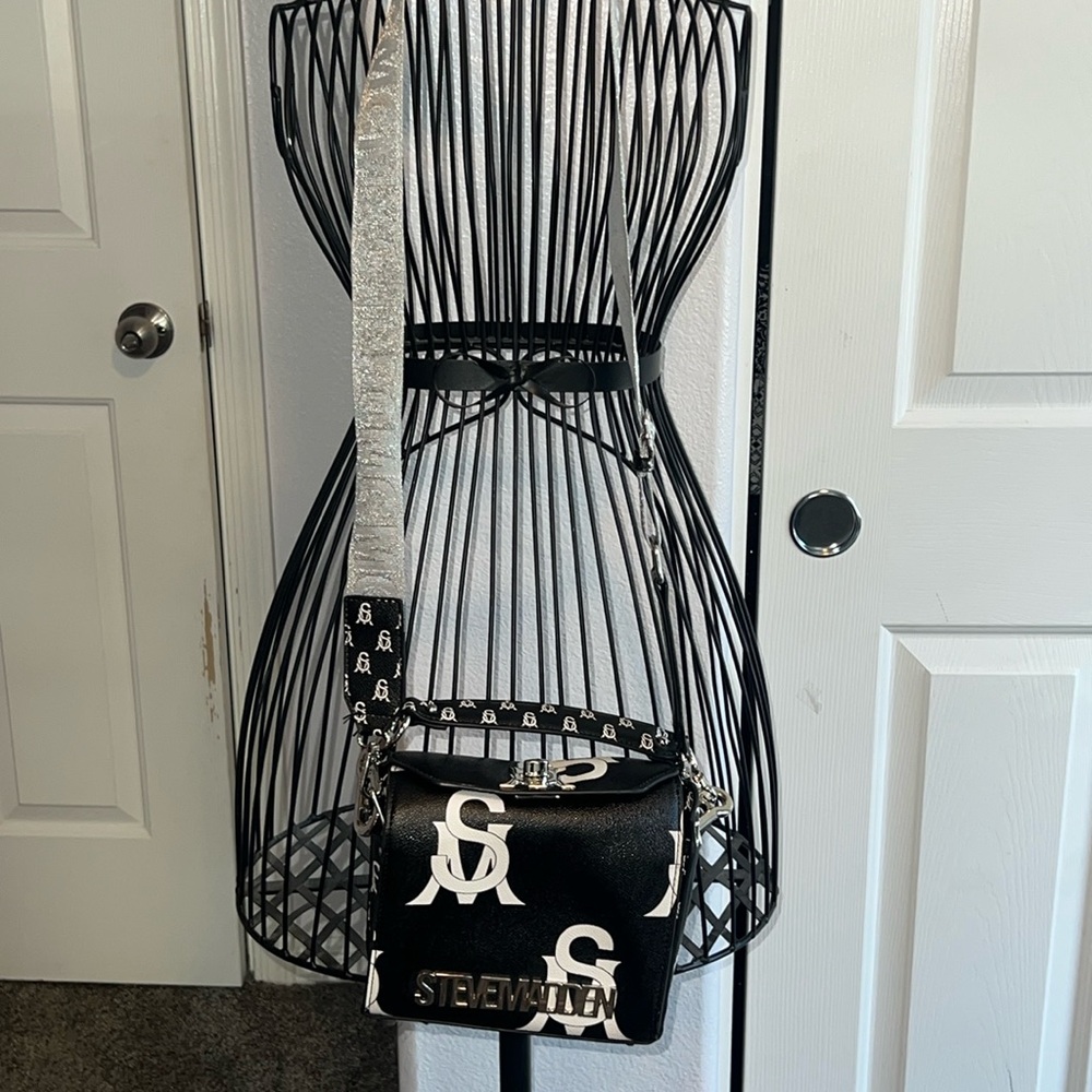 Steve Madden Shoulder/hand Bag